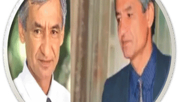 muhammad yusuf sherlari 4 qator