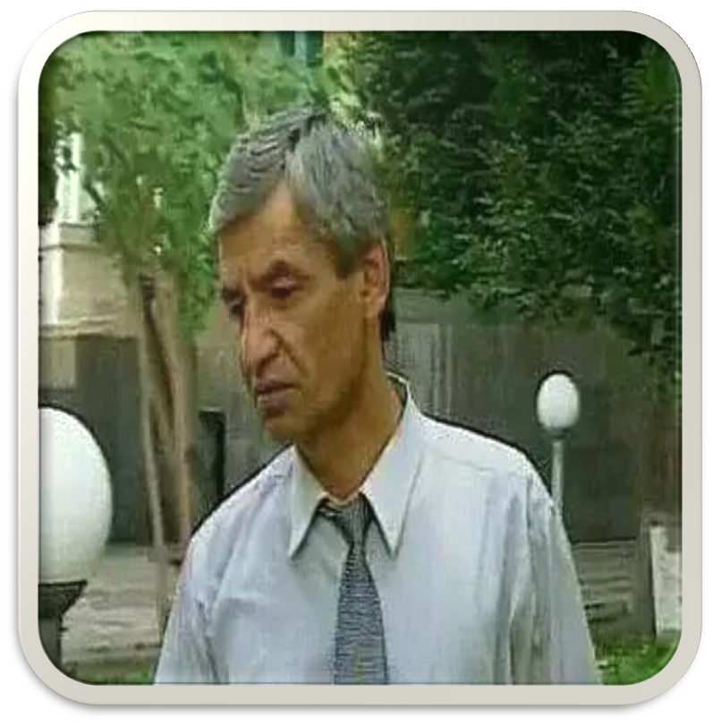Muhammad Yusuf sherlari,