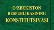 Konstitutsiya