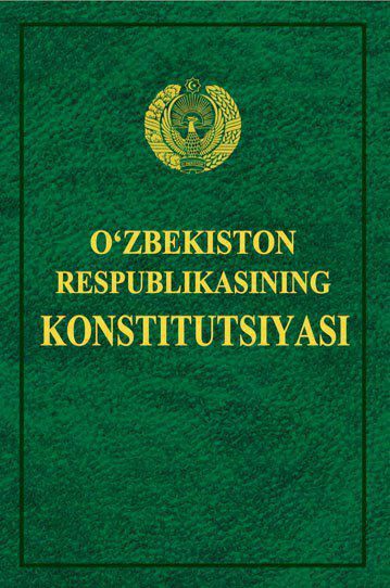 Konstitutsiya