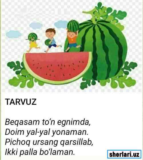 https://sherlari.uz/mevalar-haqida-topishmoqlar-javobi/
