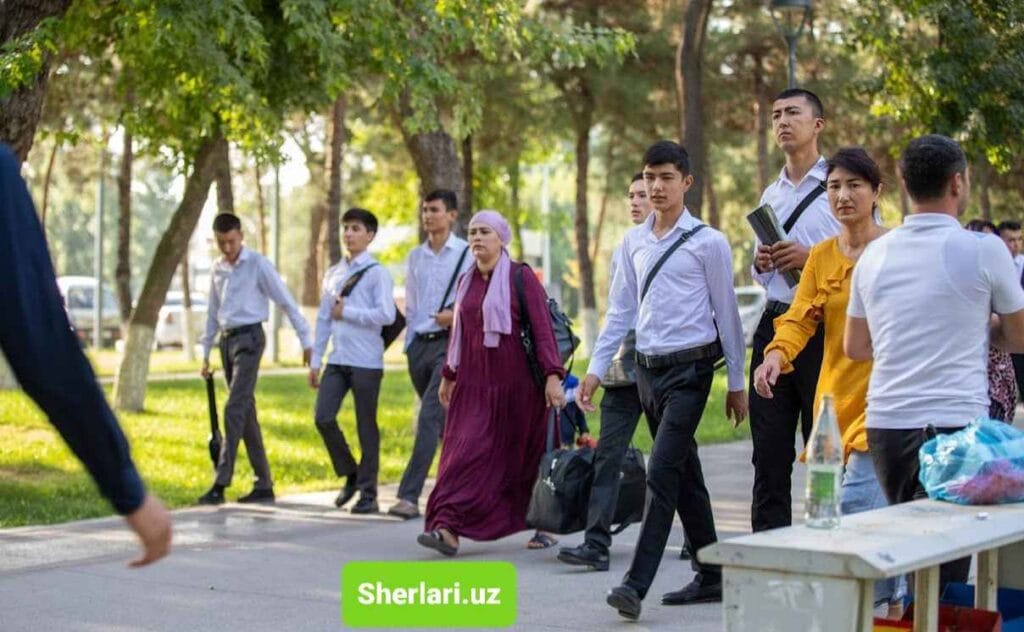 Samarqanddagi oliygohlar vaqtincha onlayn ta’limga o’tadimi?