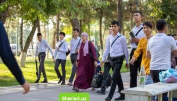 Samarqanddagi oliygohlar vaqtincha onlayn ta’limga o’tadimi?